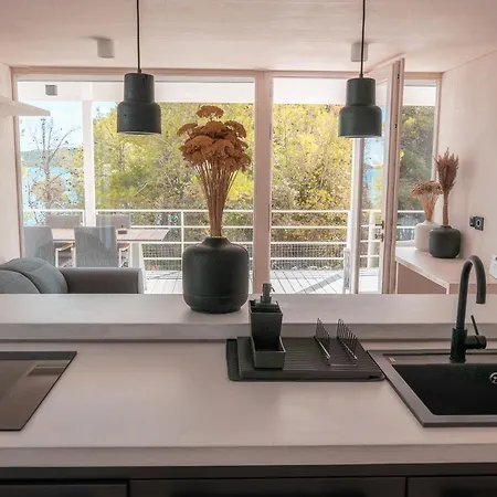 Park za odmor Oi Concept Village Buqez & Vita Drage