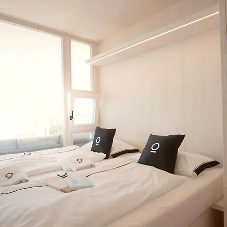 Oi Concept Village Buqez & Vita Park za odmor Drage