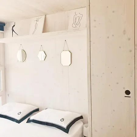 Oi Concept Village Buqez & Vita * ドラゲ