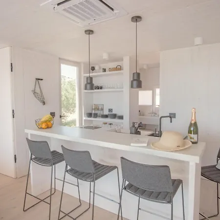 Park za odmor Oi Concept Village Buqez & Vita