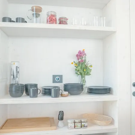 Park za odmor Oi Concept Village Buqez & Vita *