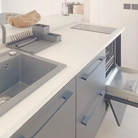 Oi Concept Village Buqez & Vita Park za odmor