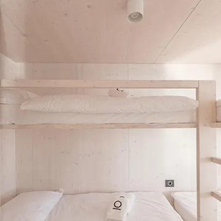 Oi Concept Village Buqez & Vita *