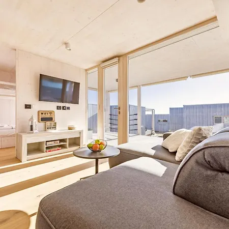 Oi Concept Village Buqez & Vita * ドラゲ