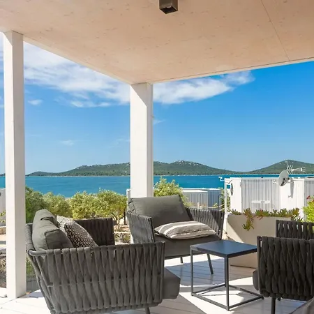 Park za odmor Oi Concept Village Buqez & Vita Drage