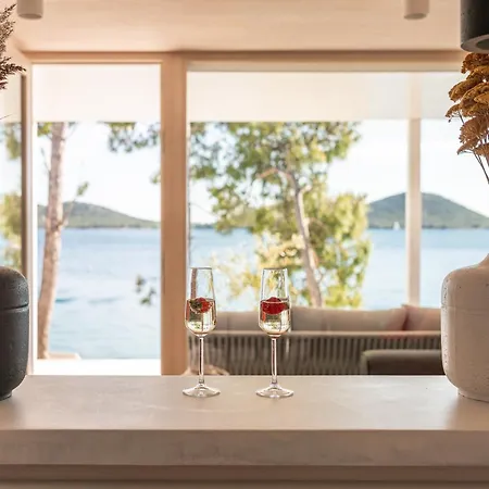 Oi Concept Village Buqez & Vita ホリデーパーク *