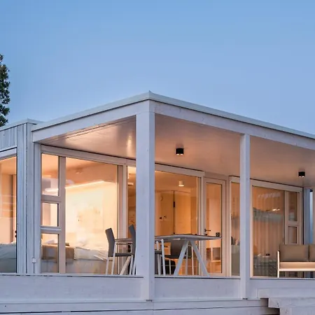 Oi Concept Village Buqez & Vita Park za odmor Drage