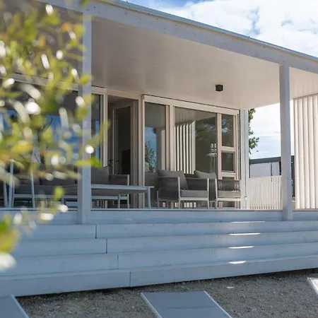 Oi Concept Village Buqez & Vita Park za odmor Drage