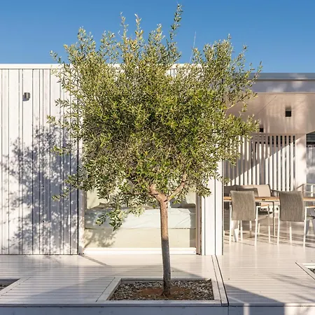 Oi Concept Village Buqez & Vita *