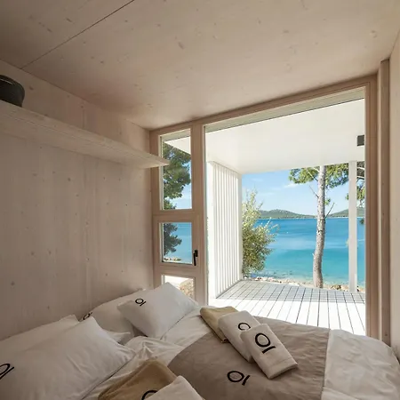 Oi Concept Village Buqez & Vita ホリデーパーク *