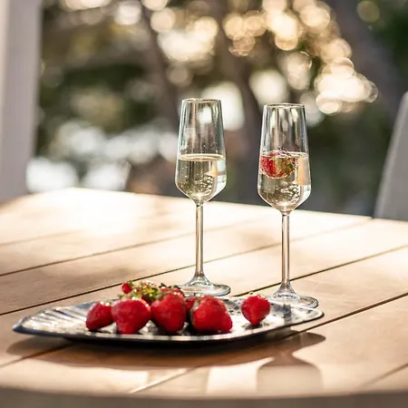 Oi Concept Village Buqez & Vita