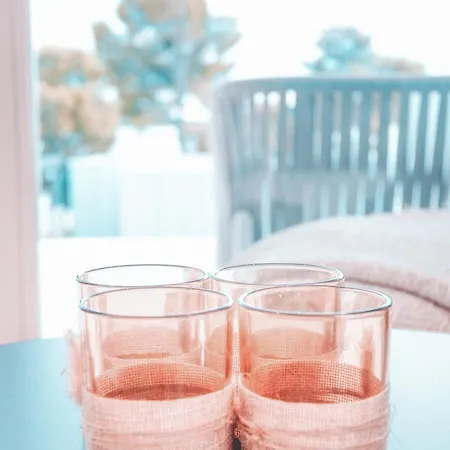 Oi Concept Village Buqez & Vita ホリデーパーク