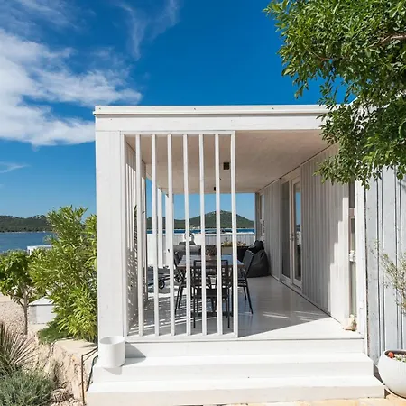 Park za odmor Oi Concept Village Buqez & Vita *