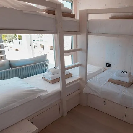 Park za odmor Oi Concept Village Buqez & Vita