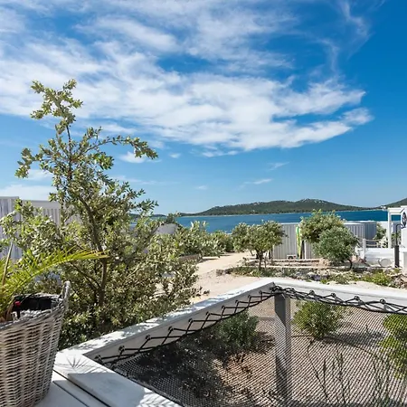 Park za odmor Oi Concept Village Buqez & Vita *