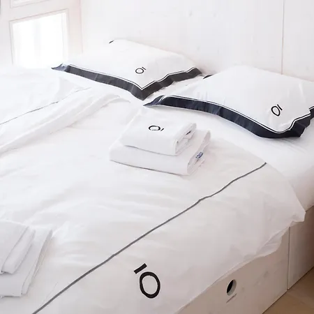 Park za odmor Oi Concept Village Buqez & Vita Drage