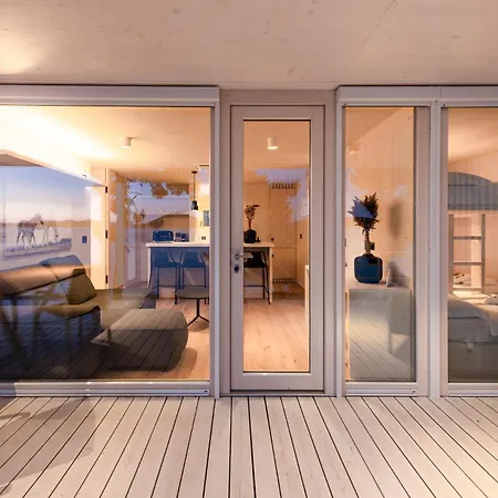 Oi Concept Village Buqez & Vita Drage