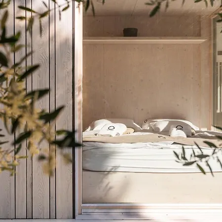 Oi Concept Village Buqez & Vita