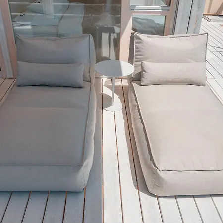 Oi Concept Village Buqez & Vita * ドラゲ