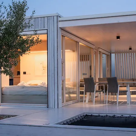 Holiday park Oi Concept Village Buqez & Vita