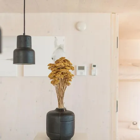 Oi Concept Village Buqez & Vita ホリデーパーク