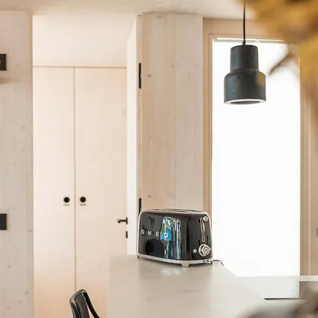 Oi Concept Village Buqez & Vita Drage