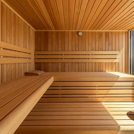 Oi Concept Village Buqez & Vita *