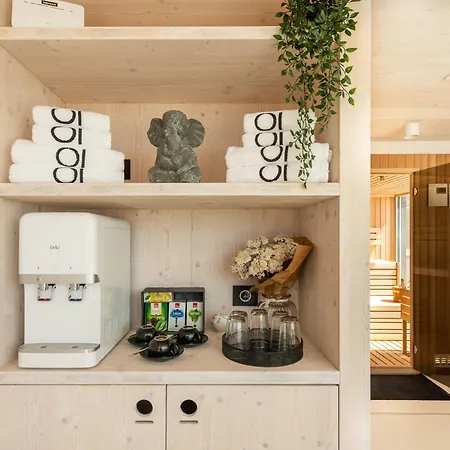 Oi Concept Village Buqez & Vita *