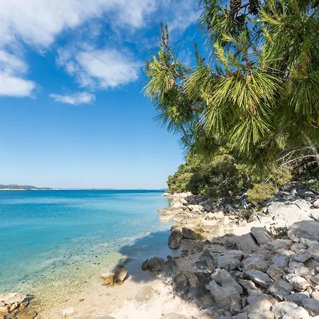 Park za odmor Oi Concept Village Buqez & Vita