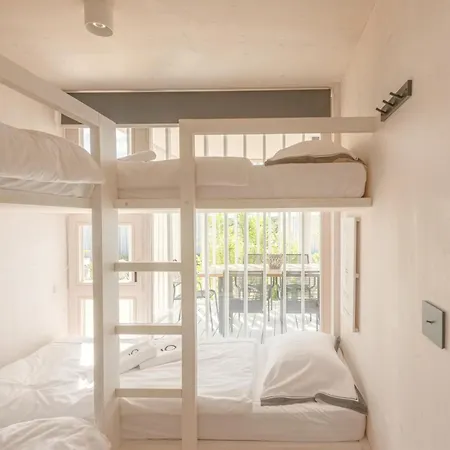 Oi Concept Village Buqez & Vita