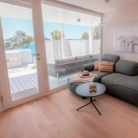 Park za odmor Oi Concept Village Buqez & Vita *