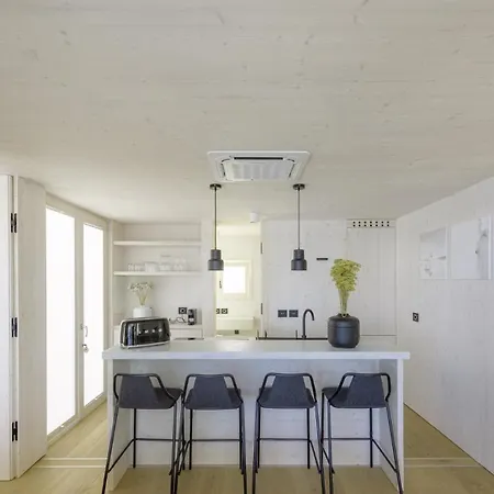 Oi Concept Village Buqez & Vita * Drage