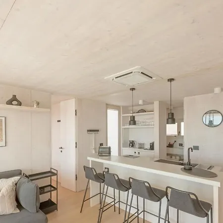 Oi Concept Village Buqez & Vita