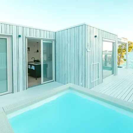 Oi Concept Village Buqez & Vita * Drage