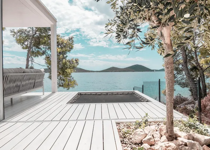 Πάρκο διακοπών Oi Concept Village Buqez & Vita *