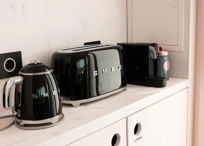 Oi Concept Village Buqez & Vita Drage