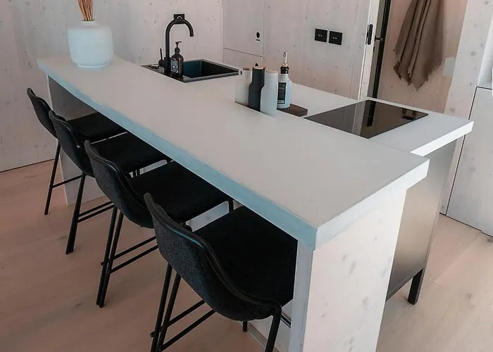 Oi Concept Village Buqez & Vita Πάρκο διακοπών Drage