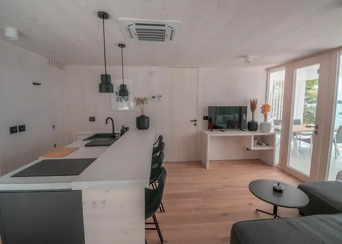 Πάρκο διακοπών Oi Concept Village Buqez & Vita