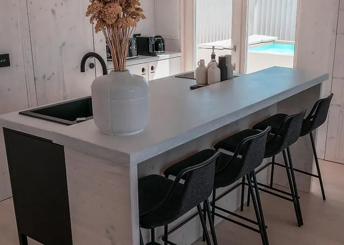 Oi Concept Village Buqez & Vita Πάρκο διακοπών *