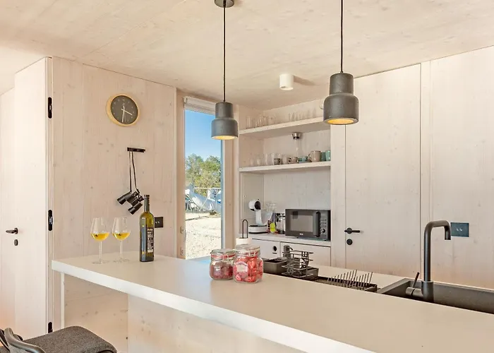 Πάρκο διακοπών Oi Concept Village Buqez & Vita *